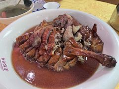 -安记烧鹅(新桥店)