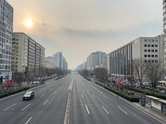 -紫光园清真北京小吃(广渠门内店)