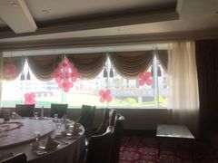 -双鸽和平国际酒店-中餐厅