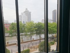 -上海苏宁宝丽嘉酒店·Cafe Bellagio西餐厅