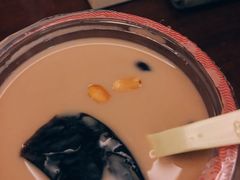 -八婆婆烧仙草(曾厝垵店)