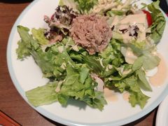 -萨莉亚意式餐厅(百联徐汇店)