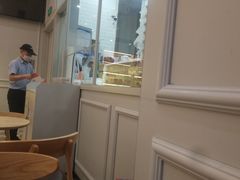 -BreadTalk面包新语·烘焙蛋糕(深业上城店)