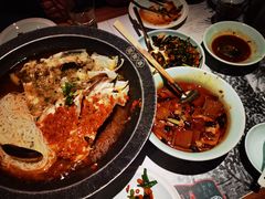 -望湘园·洞庭渔宴(永旺店)