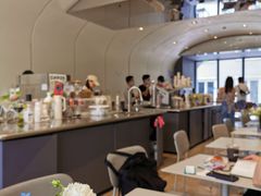 大堂-Seesaw Coffee(上生新所店)