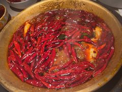 -小龙坎火锅(全球总店)