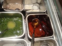 -三姐酒酿(老门东店)