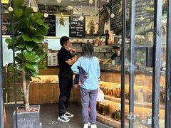 -O'mills Sourdough Bakery&Bistro(永嘉路店)