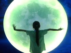 -天津梵高星空艺术馆(天河城旗舰店)