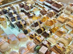 -烘焙町面包店(西四店)
