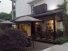 -威廉的太妃糖酒店(杭州西湖青芝坞店)