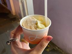 -Dip in Gelato(富民路店)