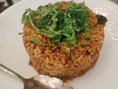 -五观堂素食(新华路店)