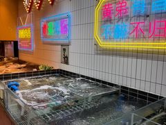 -黄弟大排档·湖南菜·小龙虾·小海鲜(凯旋北路店)