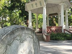 -广州中山纪念堂