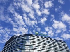 -成都世纪城假日酒店-西楼