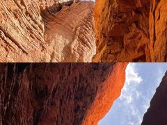 -天山神秘大峡谷