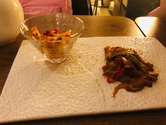 -帐篷客·溪龙茶谷度假酒店