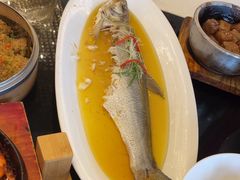 -聚鑫阁江浙菜·非遗传承技艺(青村帝华园店)