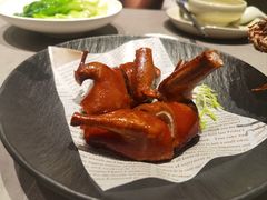 -喜记顺德菜(南昌万象城店)