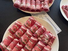 -将台涮肉(酒仙桥店)