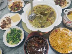 -壹块捌烧烤(灯市口店)