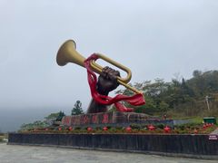 -井冈山风景名胜区