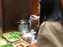 -独食火锅·半米屋台(直营总店)