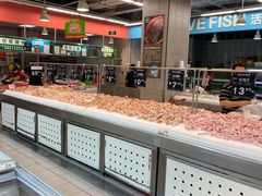 -百佳永辉超市(东城万达店)