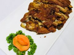 -小贝壳酒楼(经九路店)