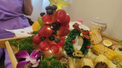 -喜宝·享悦时光月子会所(德阳店)