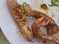 -考记泥焗鸡农庄·海鲜(北洛秘境店)