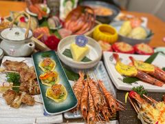-桃夭日式料理(国信店)