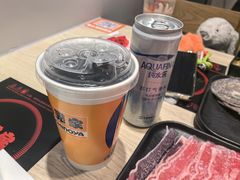 -吉野家 (新街口外大街店)