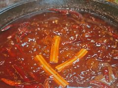 -阳阳老火锅(小南门店)