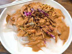 特色黑拉皮-将相和·海鲜蒸饺大连菜