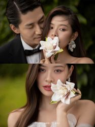 -杭州金夫人婚纱摄影(富阳私享店)