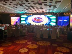 -上海龙之梦万丽酒店