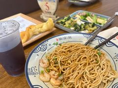 -头壹号 大油条·老长沙盖码饭(清河店)