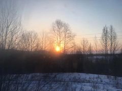 -北极村旅游风景区