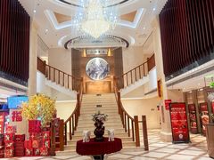 -燕郊烧鸽子(酷车小镇店)