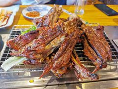 -张记焖窑·十五年专注焖烤(雍和宫店)