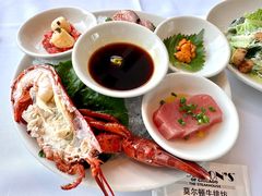 -莫尔顿牛排坊(浦东ifc店)