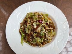 -南门小馆·清真(国贸商城店)