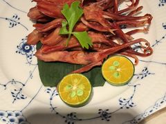 -庐灶江南·江南菜·四合院Bistro(东直门·华侨夜泊君亭店)