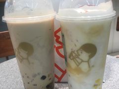 -喜茶(广州中山六路店)