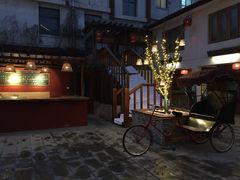 -红墙花园酒店