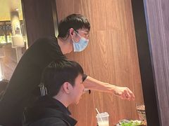 -烧肉达人•炭火烧肉(新天地店)