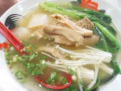 -香江小厨 The Kitchen(香江俱乐部店)
