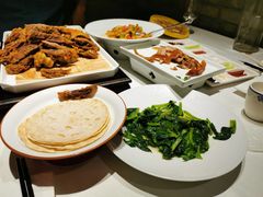 -北平楼·烤鸭·北京菜(牡丹园店)